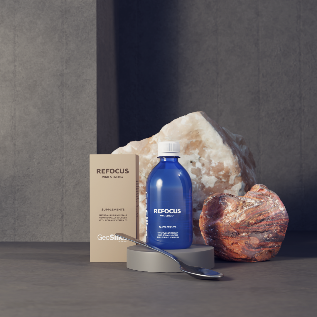 A blogger's REFOCUS review